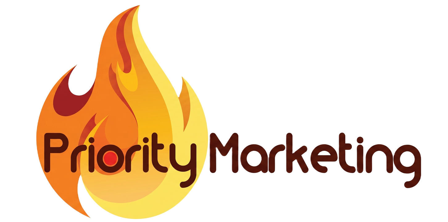 Priority Marketing
